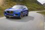 Jaguar C-X17