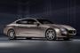 Maserati Quattroporte Ermenegildo Zegna Limited Edition