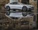 Mercedes Classe S Coupé Concept