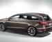 Ford Mondeo Vignale Concept