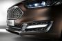 Ford Mondeo Vignale Concept