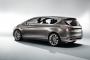 Ford S-Max Concept