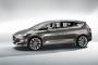 Ford S-Max Concept