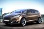 Ford S-Max Concept