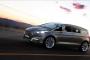 Ford S-Max Concept