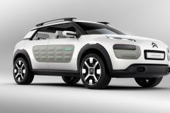 Citroën Cactus Concept