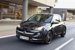 Opel Adam Black Link e White Link