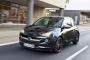 Opel Adam Black Link e White Link