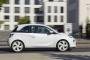 Opel Adam Black Link e White Link