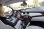 Opel Adam Black Link e White Link