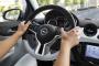 Opel Adam Black Link e White Link