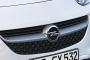 Opel Adam Black Link e White Link