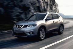 Nissan X-Trail 2014