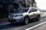 Nissan X-Trail 2014