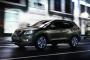 Nissan X-Trail 2014
