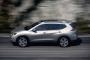 Nissan X-Trail 2014