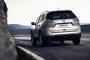 Nissan X-Trail 2014