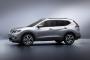 Nissan X-Trail 2014