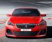 Peugeot 308 R Concept