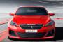 Peugeot 308 R Concept