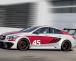 Mercedes CLA 45 AMG Racing Series