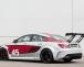 Mercedes CLA 45 AMG Racing Series