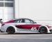 Mercedes CLA 45 AMG Racing Series