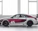 Mercedes CLA 45 AMG Racing Series