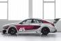 Mercedes CLA 45 AMG Racing Series