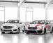 Mercedes CLA 45 AMG Racing Series