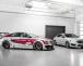 Mercedes CLA 45 AMG Racing Series