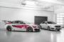Mercedes CLA 45 AMG Racing Series