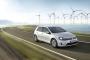Volkswagen e-Golf