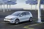 Volkswagen e-Golf