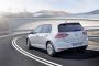 Volkswagen e-Golf