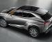 Lexus LF-NX Concept