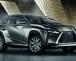 Lexus LF-NX Concept