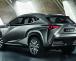 Lexus LF-NX Concept