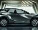 Lexus LF-NX Concept