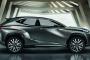 Lexus LF-NX Concept
