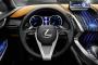 Lexus LF-NX Concept