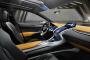 Lexus LF-NX Concept