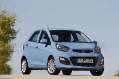 Kia Picanto GPL