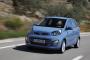 Kia Picanto GPL