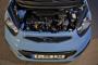 Kia Picanto GPL