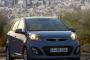 Kia Picanto GPL