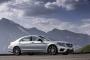 Mercedes S 63 AMG