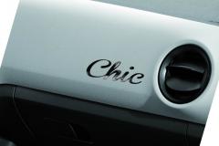 Seat Mii Chic