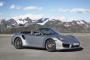 Porsche 911 Turbo e Turbo S Cabrio