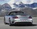 Porsche 911 Turbo e Turbo S Cabrio